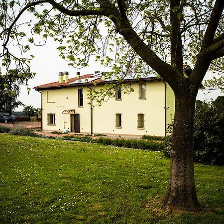 B&B Magic Dozza Exteriér fotografie