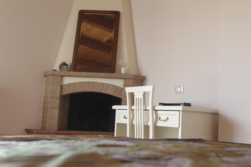 B&B Magic Dozza Pokoj fotografie