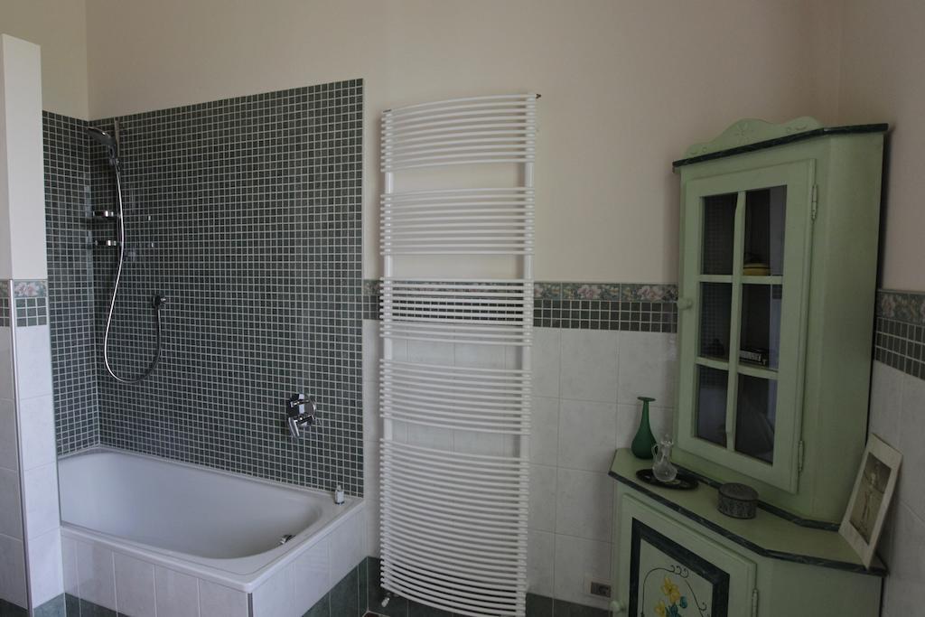 B&B Magic Dozza Exteriér fotografie