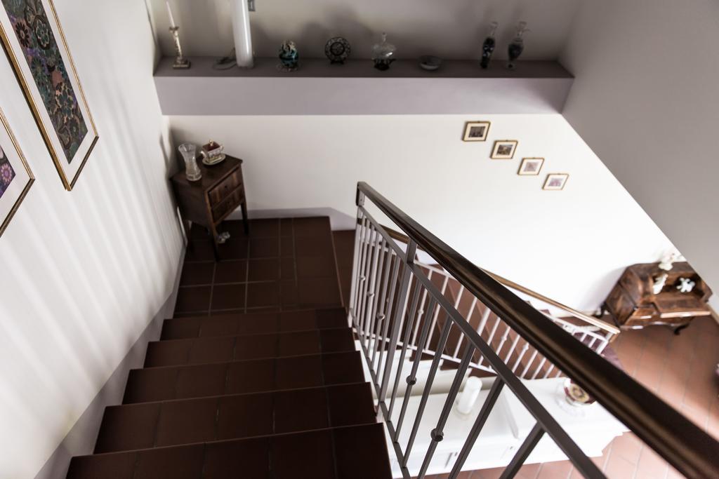 B&B Magic Dozza Exteriér fotografie