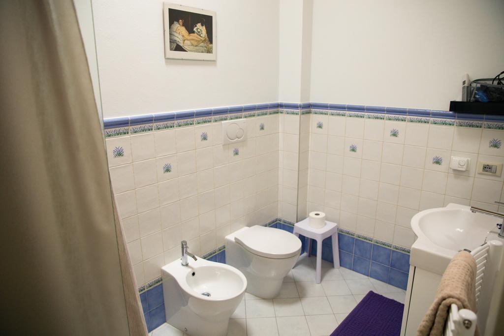 B&B Magic Dozza Exteriér fotografie