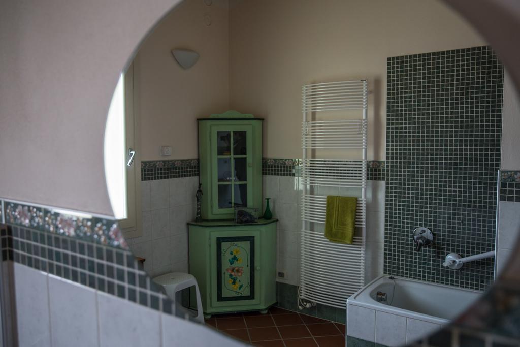 B&B Magic Dozza Exteriér fotografie