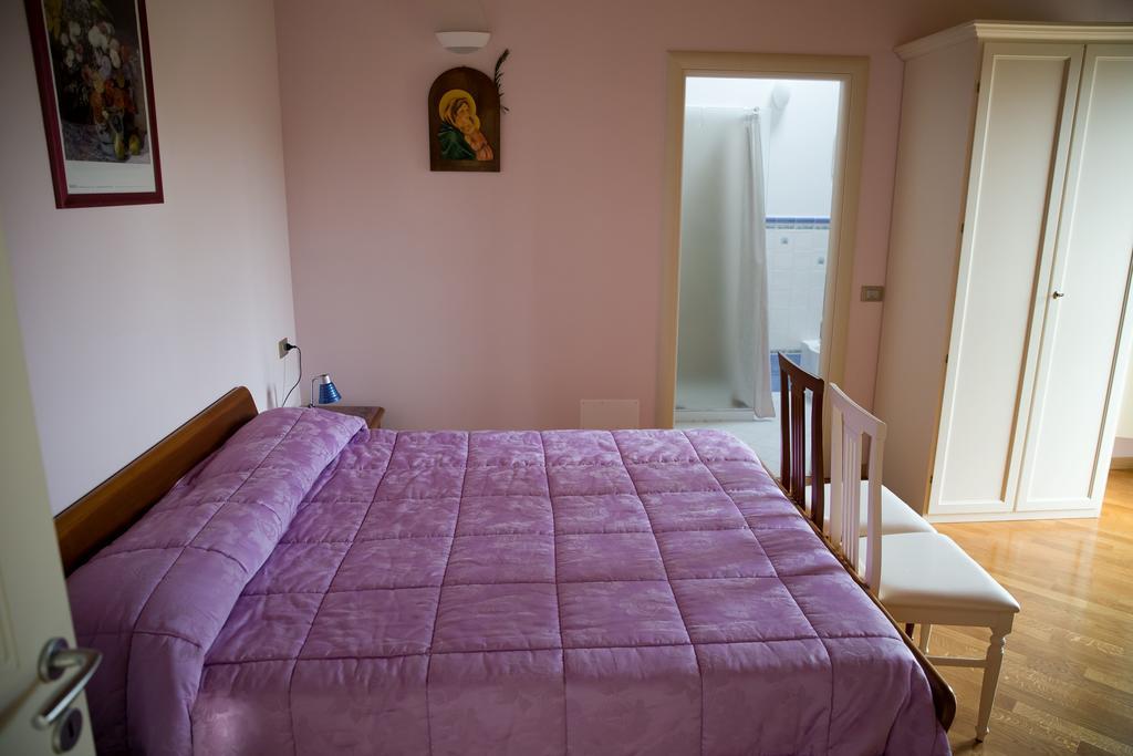 B&B Magic Dozza Exteriér fotografie