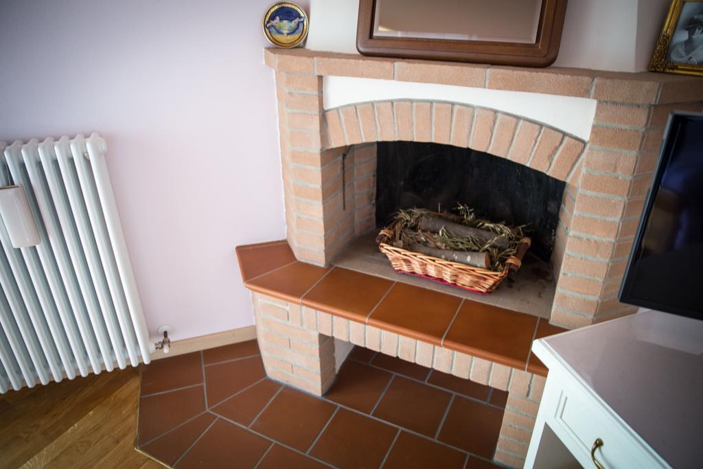B&B Magic Dozza Exteriér fotografie