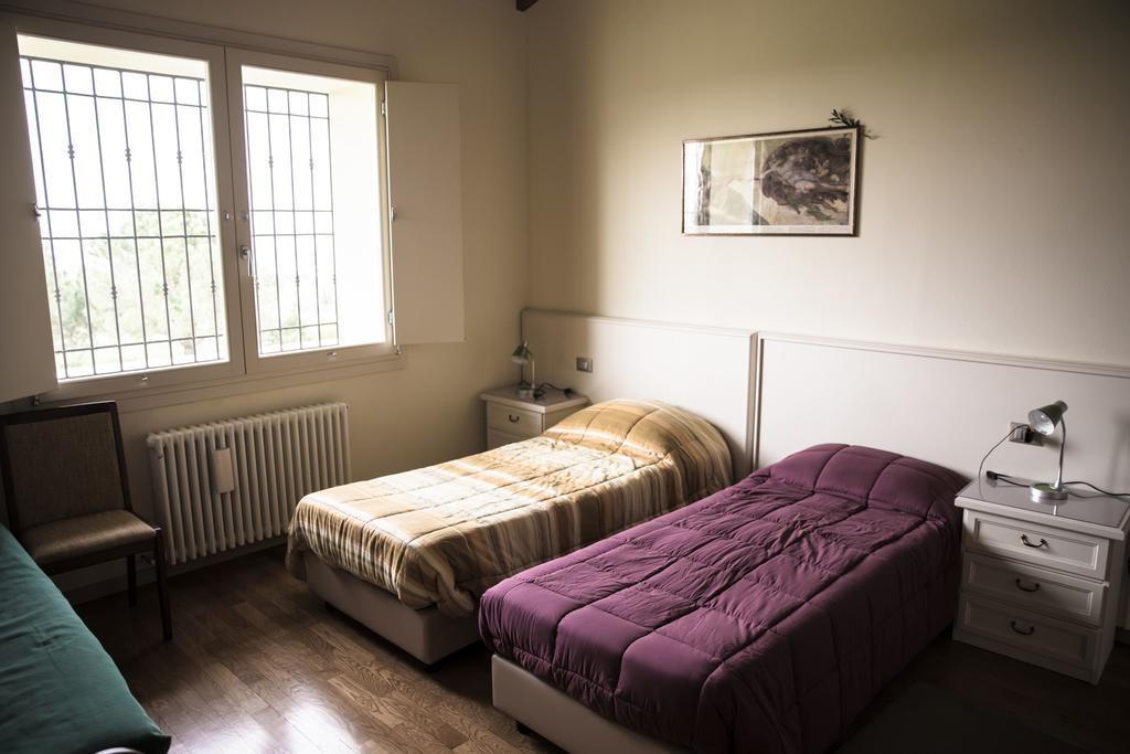 B&B Magic Dozza Exteriér fotografie