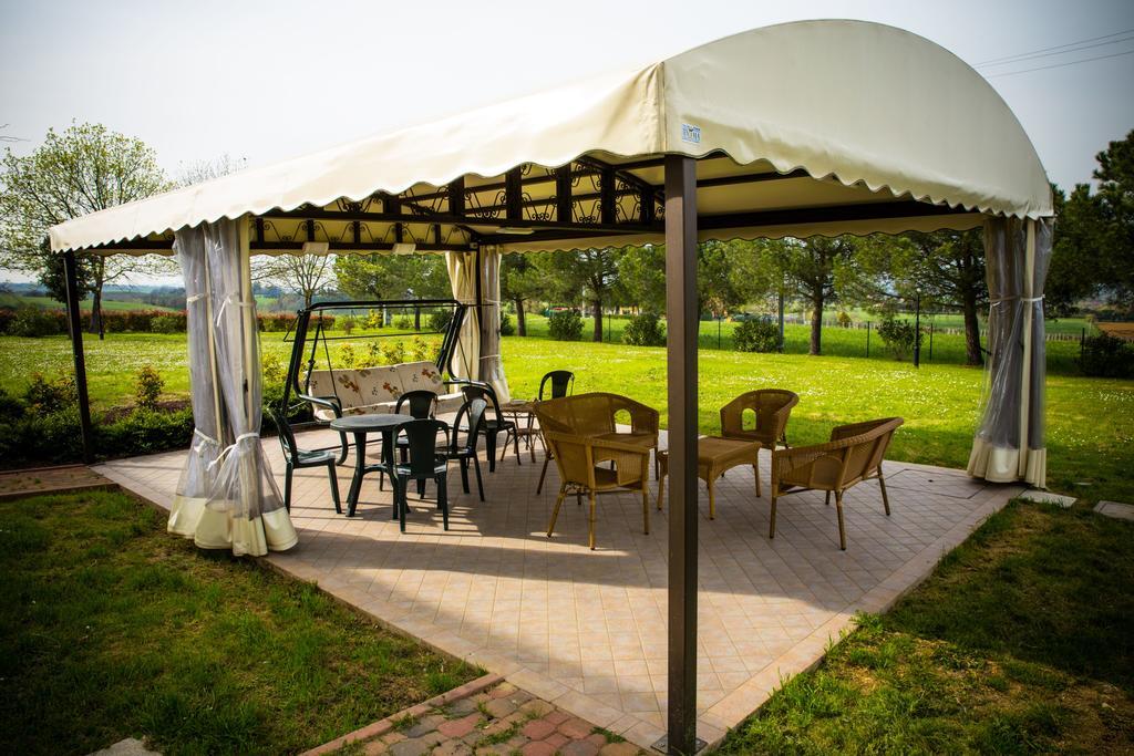 B&B Magic Dozza Exteriér fotografie