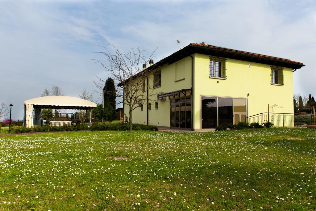 B&B Magic Dozza Exteriér fotografie