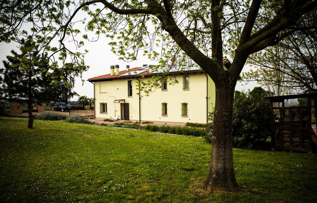 B&B Magic Dozza Exteriér fotografie