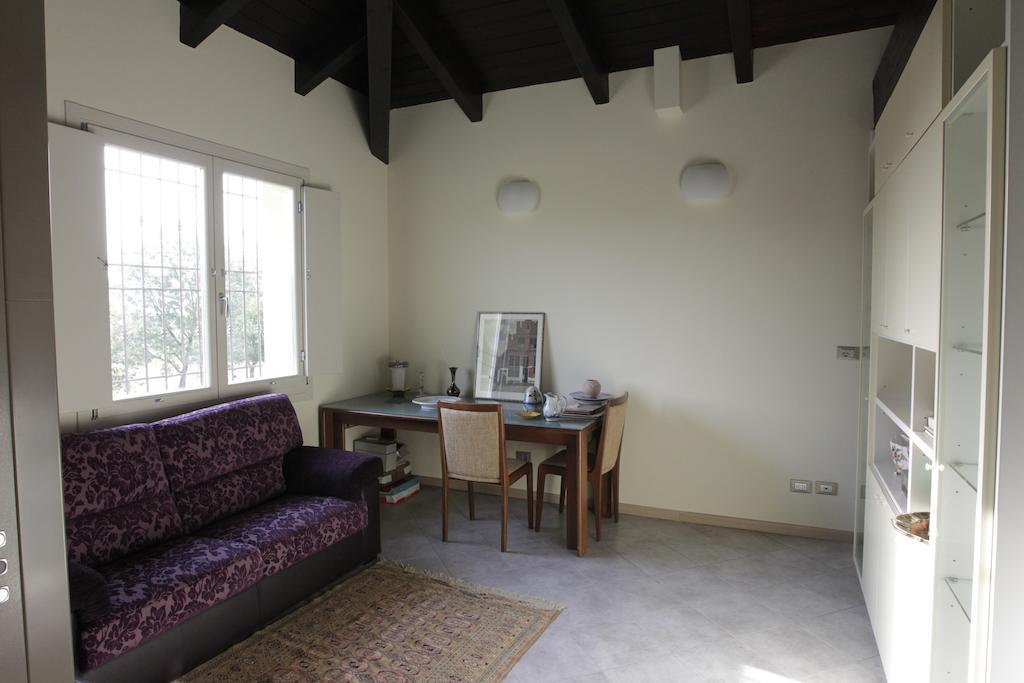 B&B Magic Dozza Exteriér fotografie